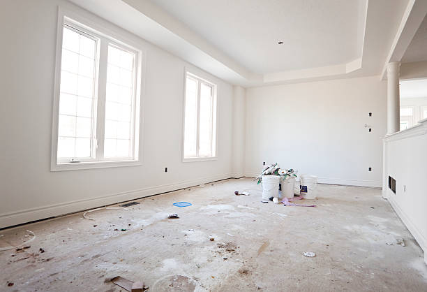 Best Crawl Space Mold Remediation  in Lawndale, CA